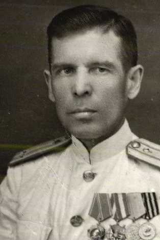Ордынский Константин Илларионович