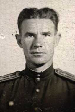 Арзамасцев Иван Ильич