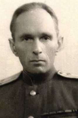 Аристидов Борис Алексеевич
