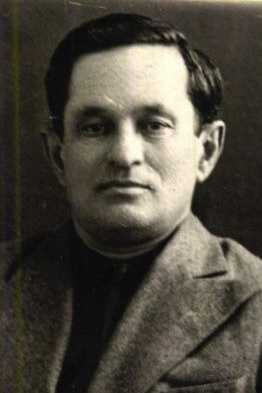 Аркин Арон Лазаревич