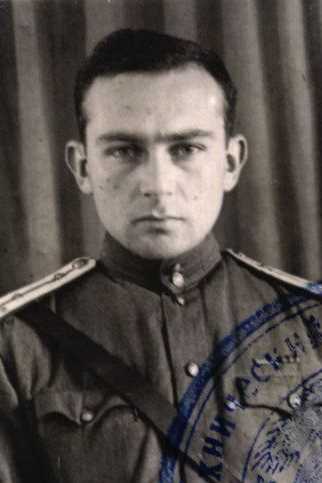Аркинд Михаил Владимирович