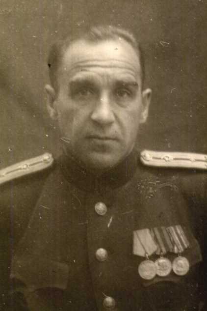 Орлов Александр Владимирович