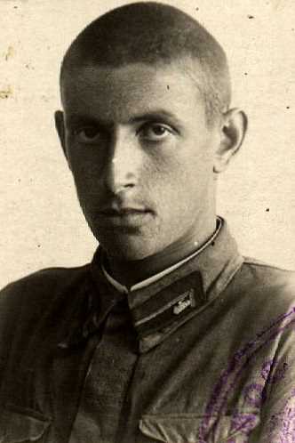 Ривкин Борис Маркович