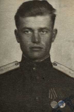 Птушкин Юрий Андреевич