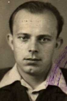 Птушкин Сергей Тимофеевич