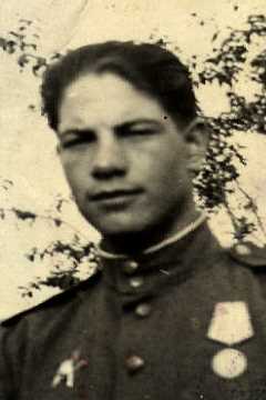 Разбегаев Николай Андреевич