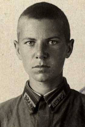 Ретинский Георгий Иванович