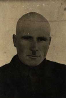 Рошкован Каленик Алексеевич