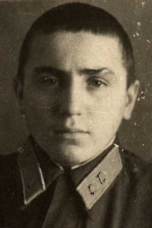 Румянцев Павел Андреевич
