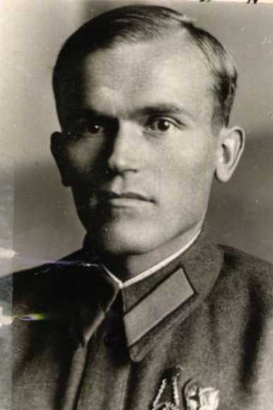 Скрипник Игнат Созонович