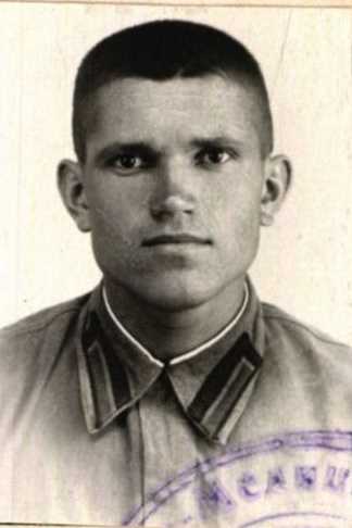 Скрыпник Константин Владимирович