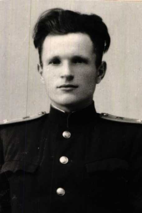 Скуба Виктор Ефимович