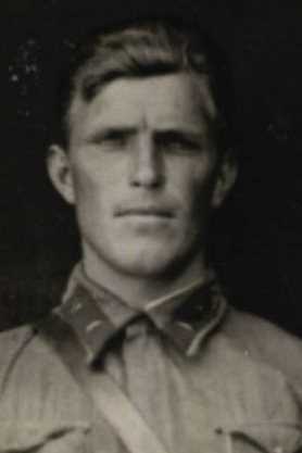 Скубак Александр Михайлович