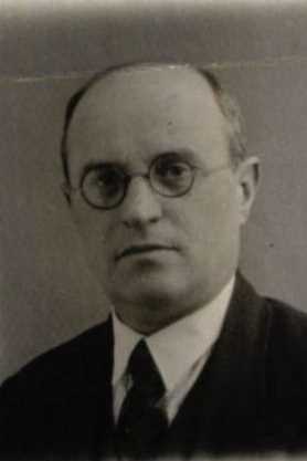 Скульский Лев Яковлевич