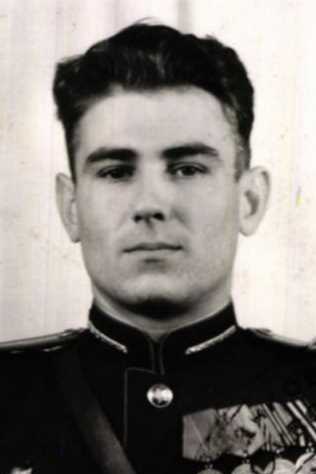 Скурихин Михаил Аркадиевич