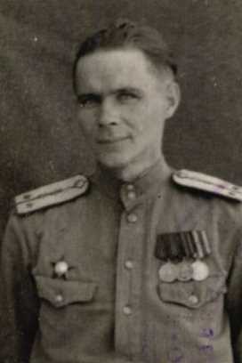 Слободенюк Юрий Константинович