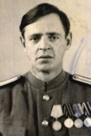 Слободзян Александр Андреевич