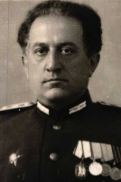 Слободин Яков Михайлович