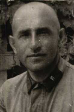 Слободкин Михаил Ефимович