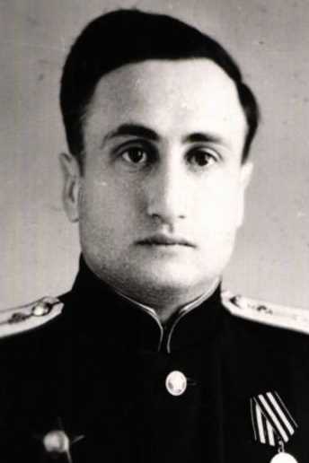 Слободской Абрам Григорьевич