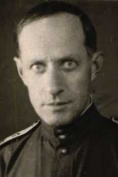 Слободской Роман Михайлович