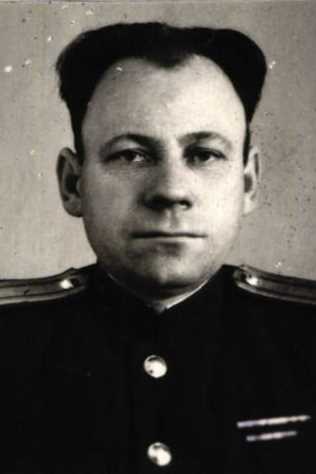 Слободян Иван Павлович