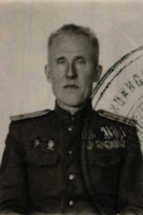 Слобожанов Дмитрий Павлович