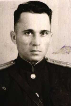 Слабунов Иван Александрович