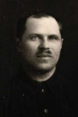 Славолюбов Василий Михайлович