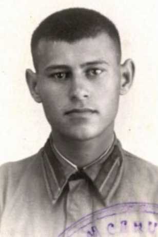 Словатицкий Давид Яковлевич