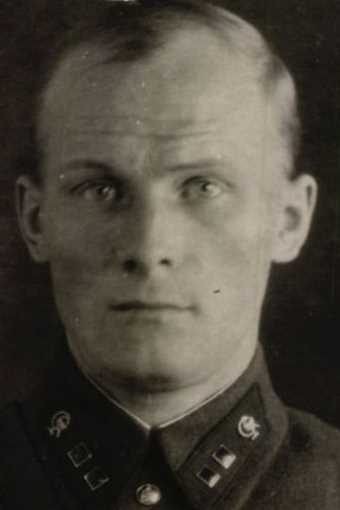 Михайлов Василий Семенович