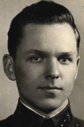 Михайлов Владимир Васильевич