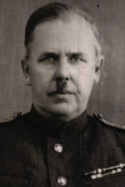 Михайлов Владимир Иванович