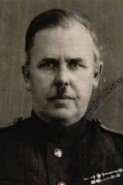 Михайлов Владимир Иванович