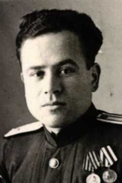 Михайлов Владимир Константинович