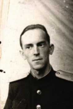 Михайлов Гурий Евгеньевич