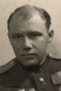 Михайлов Евгений Петрович