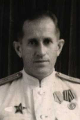 Михайлов Георгий Иванович