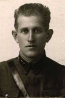 Михайлов Георгий Иванович