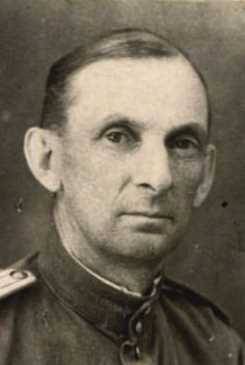 Михайлов Кирилл Тихонович