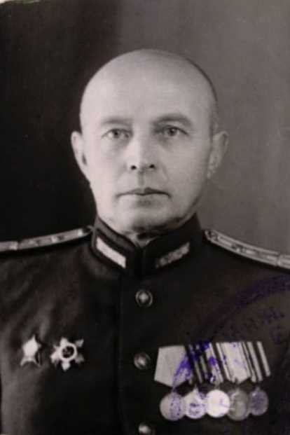 Михайлов Максим Михайлович