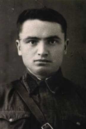 Михайлов Николай Андреевич