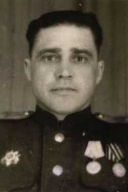 Михайлов Николай Михайлович