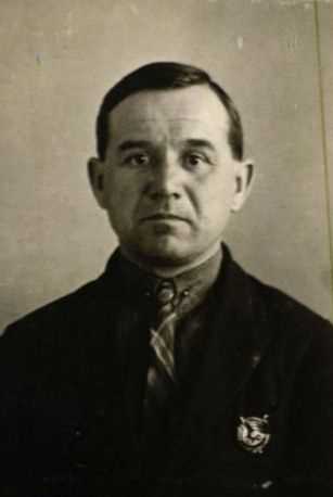 Михайлов Николай Семенович