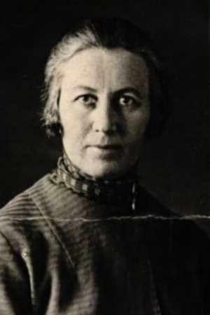 Михайлова Агния Георгиевна