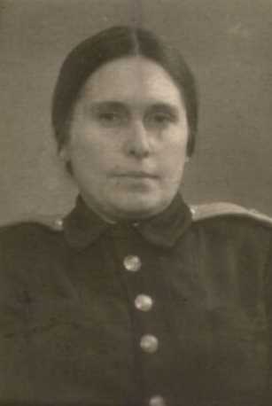 Михайлова Тамара Николаевна