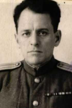 Михайлович Николай Николаевич