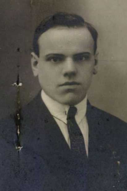 Михайловский Евг. Ник. (Михайлович)