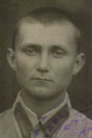 Михайленко Николай Алексеевич