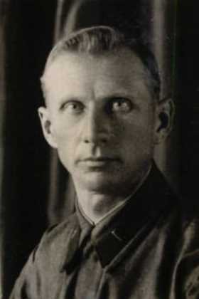 Михайленко Николай Назарович